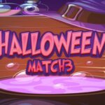 Halloween Match 3