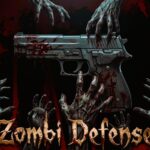 Zombi Defense